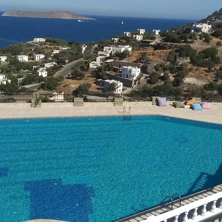 Villa Bodrum Guemuesluek Rental Villa *