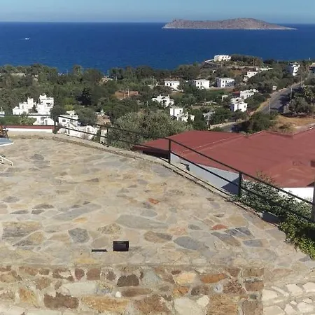 Bodrum Guemuesluek Rental Villa * Bodrum